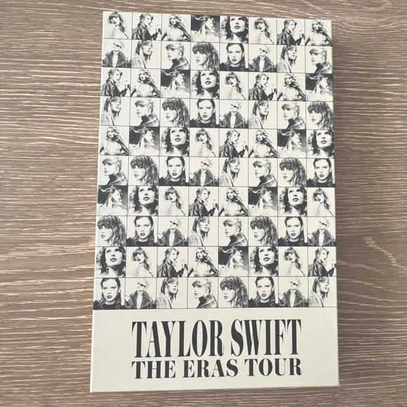 Taylor Swift Other - Taylor Swift Eras tour VIP Box w/ everything!